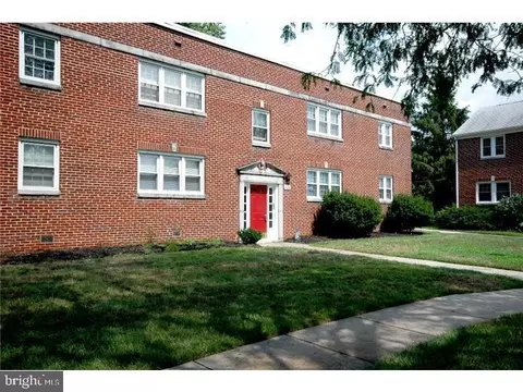 114 F Cherry Parke #355, Cherry Hill, NJ 08002