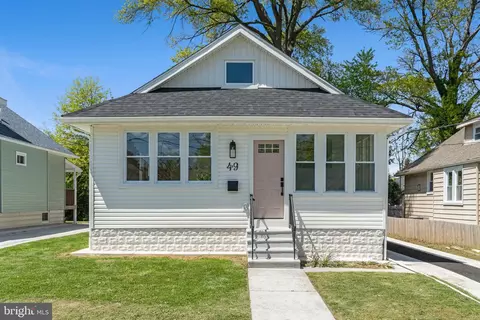 49 E Collingswood Ave, Haddon Township, NJ 08107