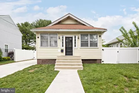 1905 Bryn Mawr Ave, Haddon Heights, NJ 08035