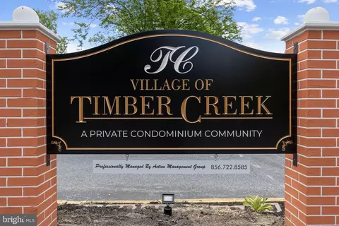 1710 Timber Crk, Lindenwold, NJ 08021
