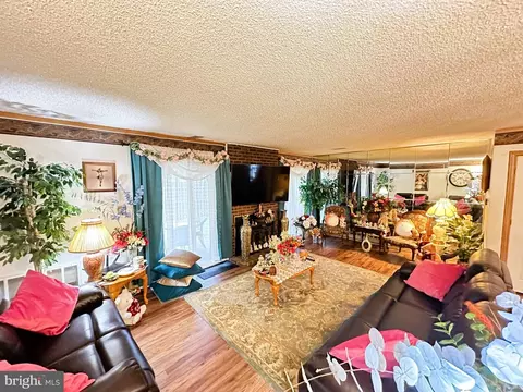Living - 1808 Bromley Est, Pine Hill, NJ 08021 photo 2 of 2