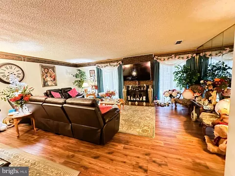 Living - 1808 Bromley Est, Pine Hill, NJ 08021 photo 1 of 2