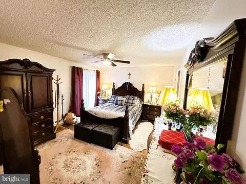 Bedroom - 1808 Bromley Est, Pine Hill, NJ 08021 photo 2 of 4