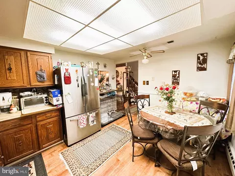 Kitchen - 1808 Bromley Est, Pine Hill, NJ 08021 photo 2 of 2
