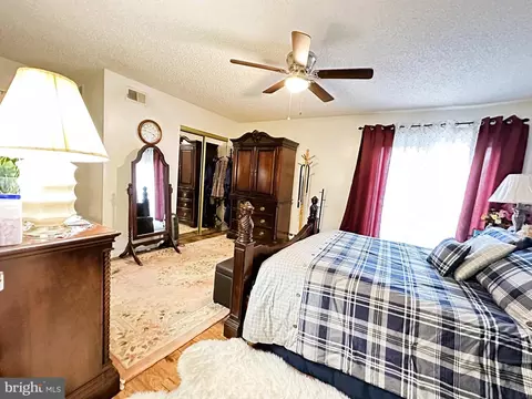 Bedroom - 1808 Bromley Est, Pine Hill, NJ 08021 photo 1 of 4