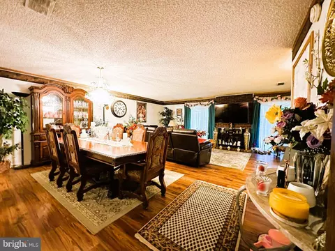 Dining - 1808 Bromley Est, Pine Hill, NJ 08021 photo 1 of 1