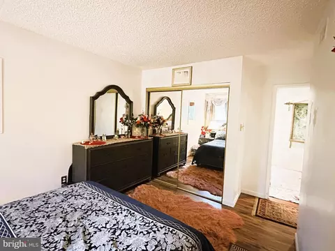 Bedroom - 1808 Bromley Est, Pine Hill, NJ 08021 photo 3 of 4