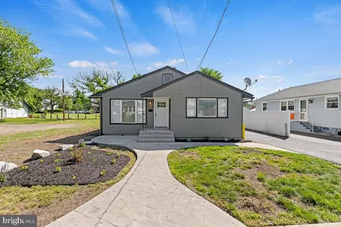 2508 46th St, Pennsauken, NJ 08110