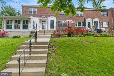 522 King Ave, Collingswood, NJ 08108