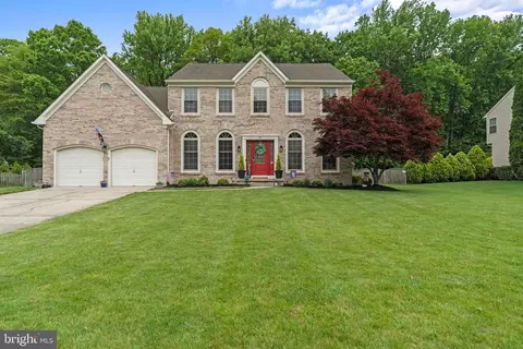 3018 5th St, Voorhees, NJ 08043