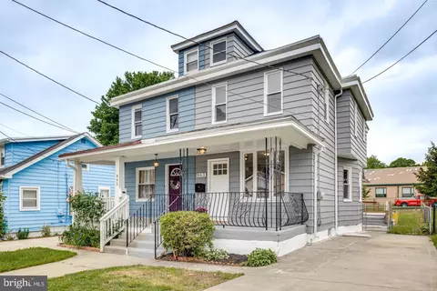 863 Velde Ave, Pennsauken, NJ 08110