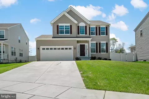 47 Cayuga Way, Sicklerville, NJ 08081