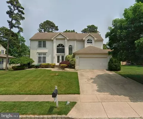 12 Blue Spruce Dr, Sicklerville, NJ 08081
