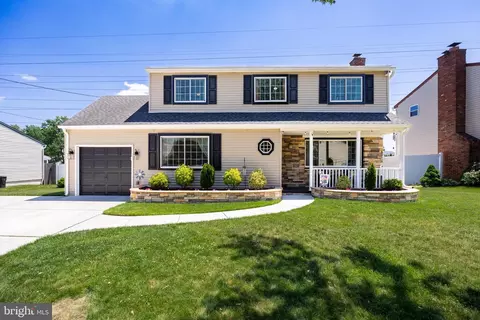 7640 Wyndam Rd, Pennsauken, NJ 08109