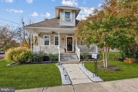 238 Mount Vernon Ave, Laurel Springs, NJ 08021