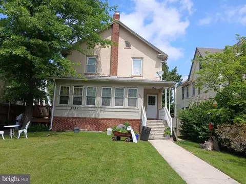6549 W 6551 W Maple Ave, Pennsauken, NJ 08109