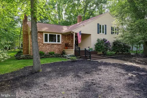 103 Willow Way, Cherry Hill, NJ 08034