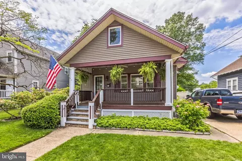 16 11th Ave, Haddon Heights, NJ 08035