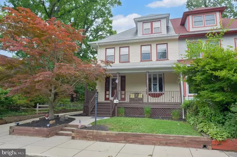 137 Lawnside Ave, Collingswood, NJ 08108