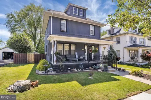 529 Lexington Ave, Pennsauken, NJ 08110