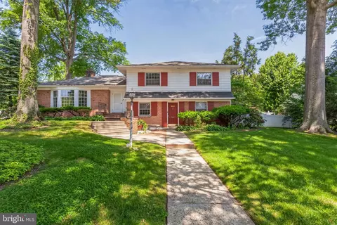 8511 Maple Ave, Pennsauken, NJ 08109