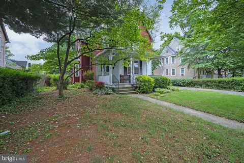 6340 Harvey Ave, Pennsauken, NJ 08109