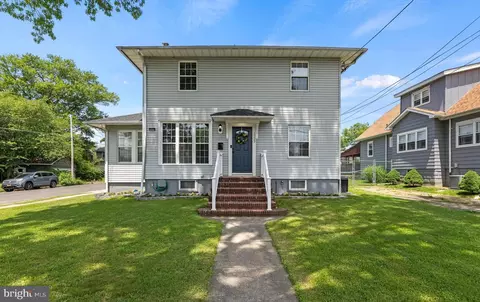 1223 Newton Ave, Haddon Township, NJ 08107