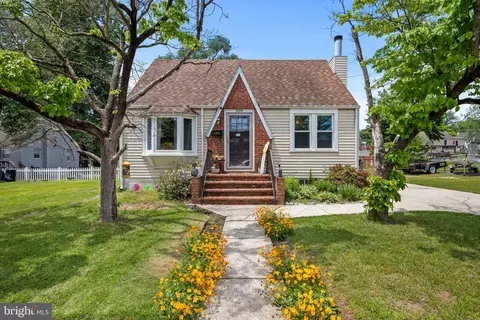 509 Price Ave, Glendora, NJ 08029