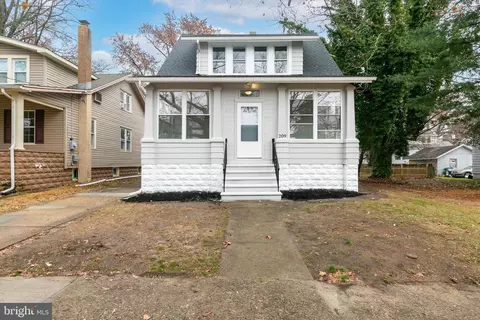 209 Poplar Ave, Merchantville, NJ 08109