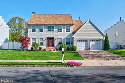 3 Northgate, Laurel Springs, NJ 08021