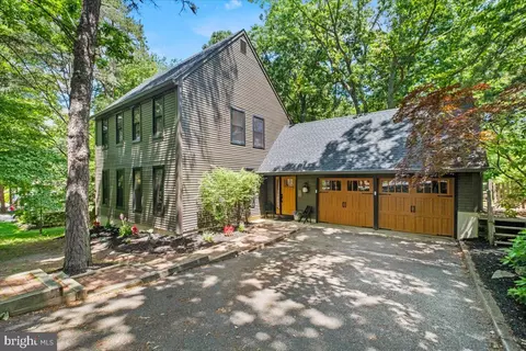 78 William Feather Dr, Voorhees, NJ 08043