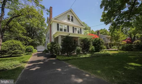 405 Westmont Ave, Haddonfield, NJ 08033