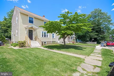 7723 Rudderow Ave, Pennsauken, NJ 08109