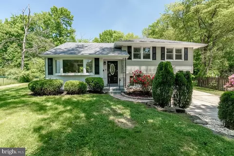 416 King George Rd, Cherry Hill, NJ 08034