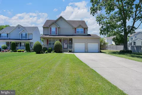 166 Hayes Mill Rd, Atco, NJ 08004