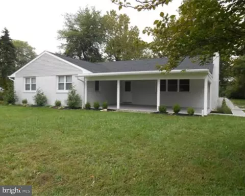 1161 Little Gloucester Rd, Blackwood, NJ 08012