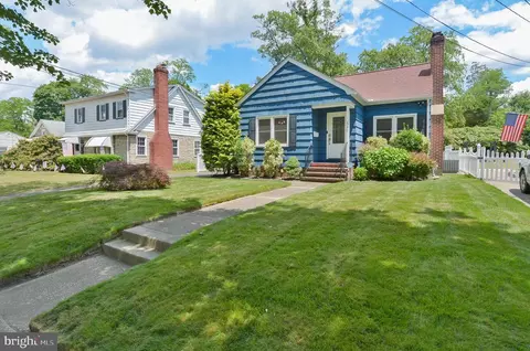 347 Conger Ave, Collingswood, NJ 08108