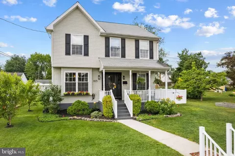 103 Washington Ave, Haddon Township, NJ 08107