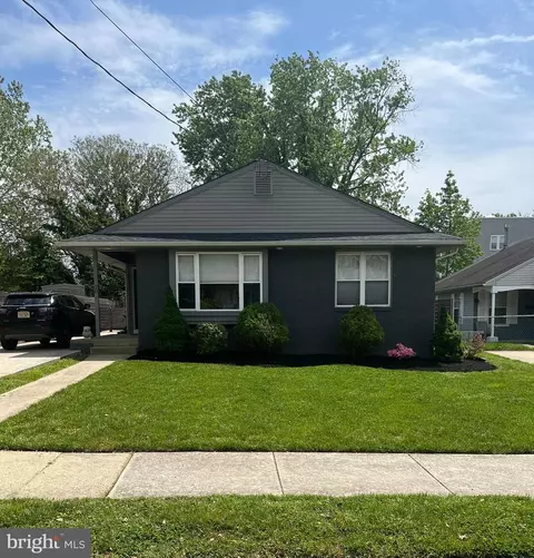 20 Bryant Ave, Collingswood, NJ 08108