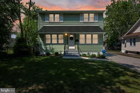 465 Lexington Ave, Pennsauken, NJ 08110
