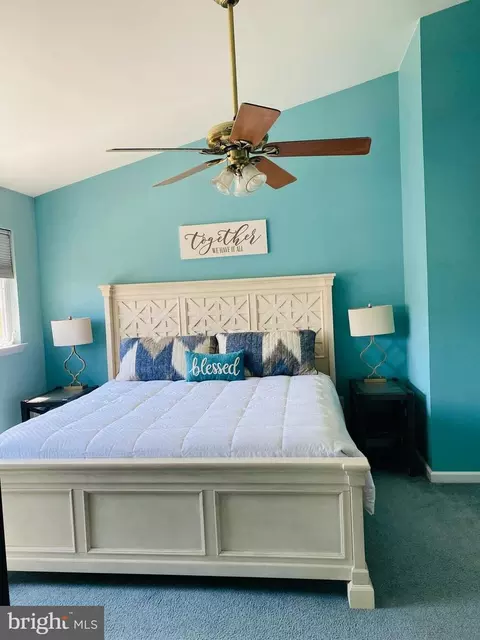 Bedroom - 96 Millstream Rd, Pine Hill, NJ 08021 photo 4 of 6