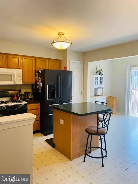 Kitchen - 96 Millstream Rd, Pine Hill, NJ 08021 photo 2 of 2