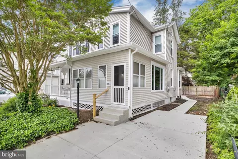 235 S Atlantic Ave, Haddonfield, NJ 08033