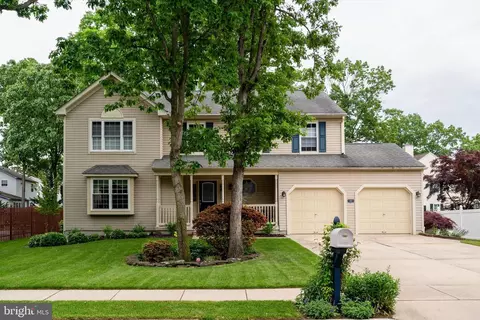 105 Annapolis Dr, Sicklerville, NJ 08081