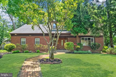 507 Lilac Ln, Cherry Hill, NJ 08003