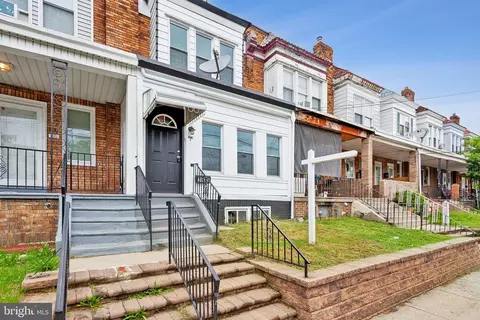 1613 Woodlynne Ave, Oaklyn, NJ 08107