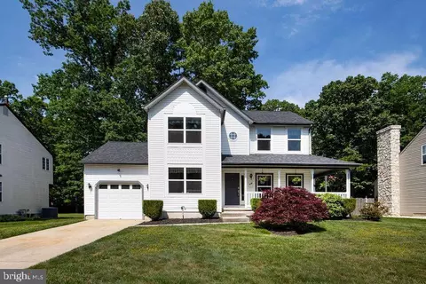 22 Duke Dr, Sicklerville, NJ 08081