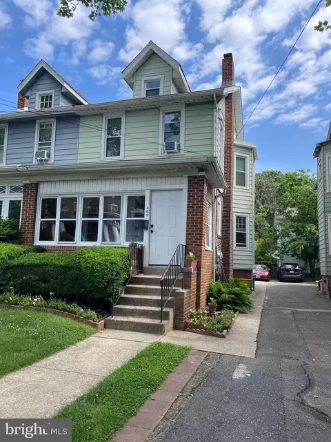 469 Haddon Ave, Collingswood, NJ 08108