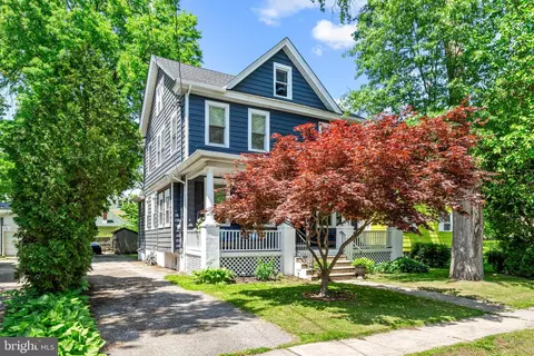 6563 Irving Ave, Pennsauken, NJ 08109