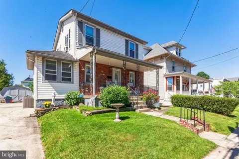 226 Emerald Ave, Haddon Township, NJ 08108